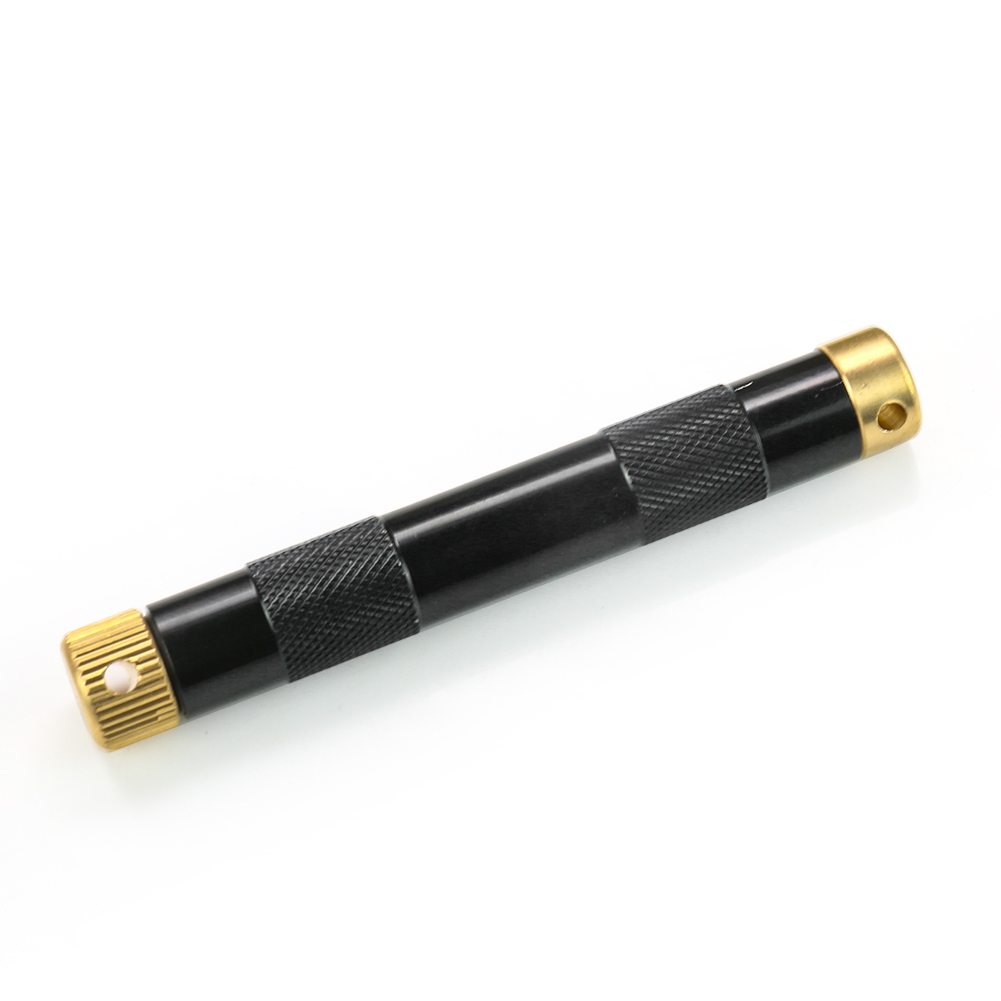 Fire Piston Starter - Портативный пожарный поршень, металлический воздушный компрессионный