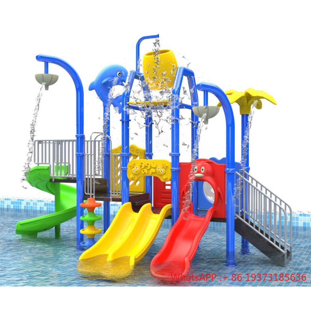 Outdoor Adventure Resorts - Коммерческие водные приключения, детская водная горка,