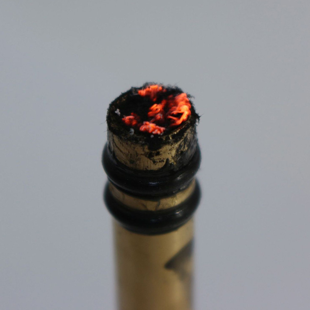 Инструмент для розжига из алюм – обзор и цена Fire Piston Starter