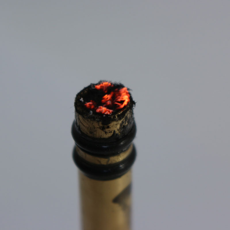 Портативный поршневой огнивате – обзор и цена Fire Piston Starter