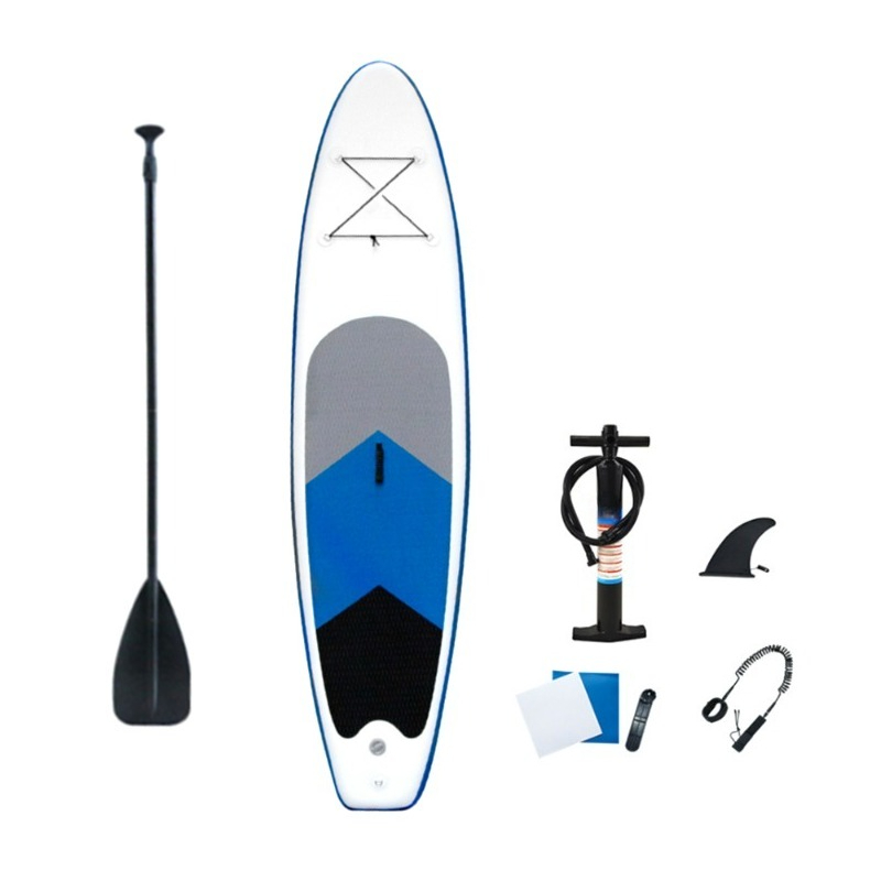 Надувная доска для сап-серфинг – обзор и цена Outdoor Adventure Store
