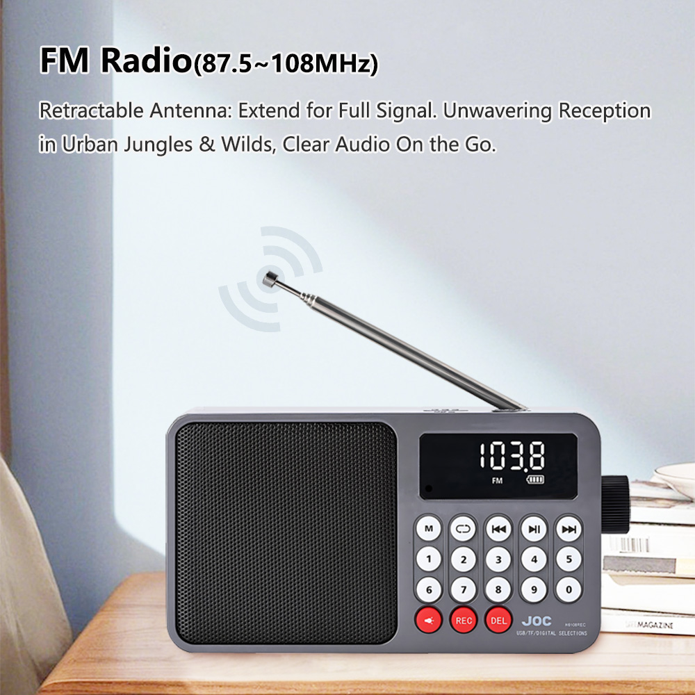 Портативное FM-радио на солнеч – обзор и цена Emergency Radio Solar