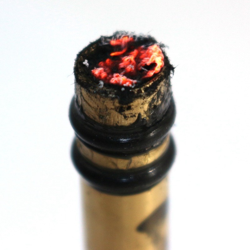 Новый портативный уличный порш – обзор и цена Fire Piston Starter
