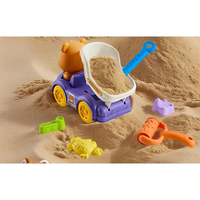 Яркие цвета, 1 комплект, детск – обзор и цена Outdoor Adventure For Kids