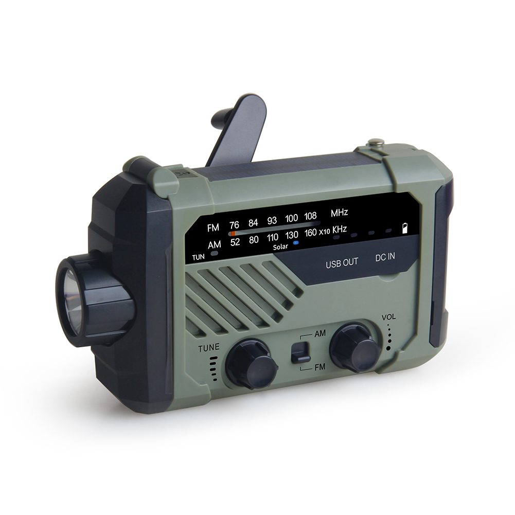 Аварийное солнечное радио с ру – обзор и цена Emergency Radio Solar