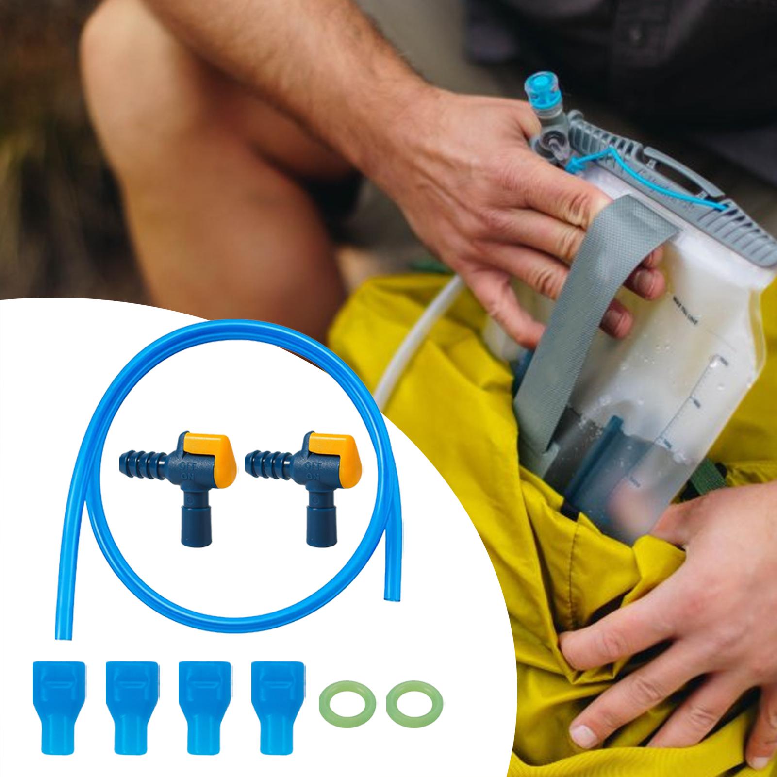 Сменный клапан-губка для питье – обзор и цена Outdoor Adventure Store