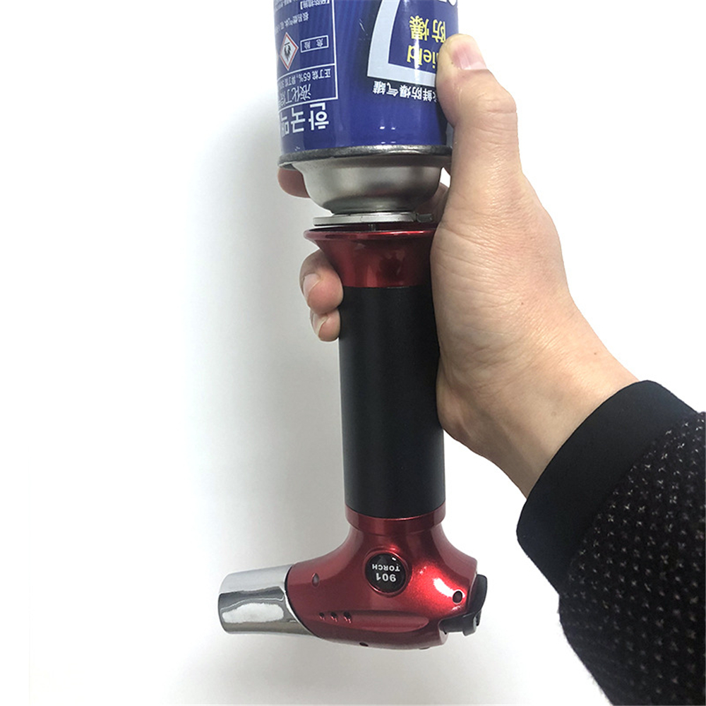 Клапан накачивания бутана, кон – обзор и цена Fire Piston Starter
