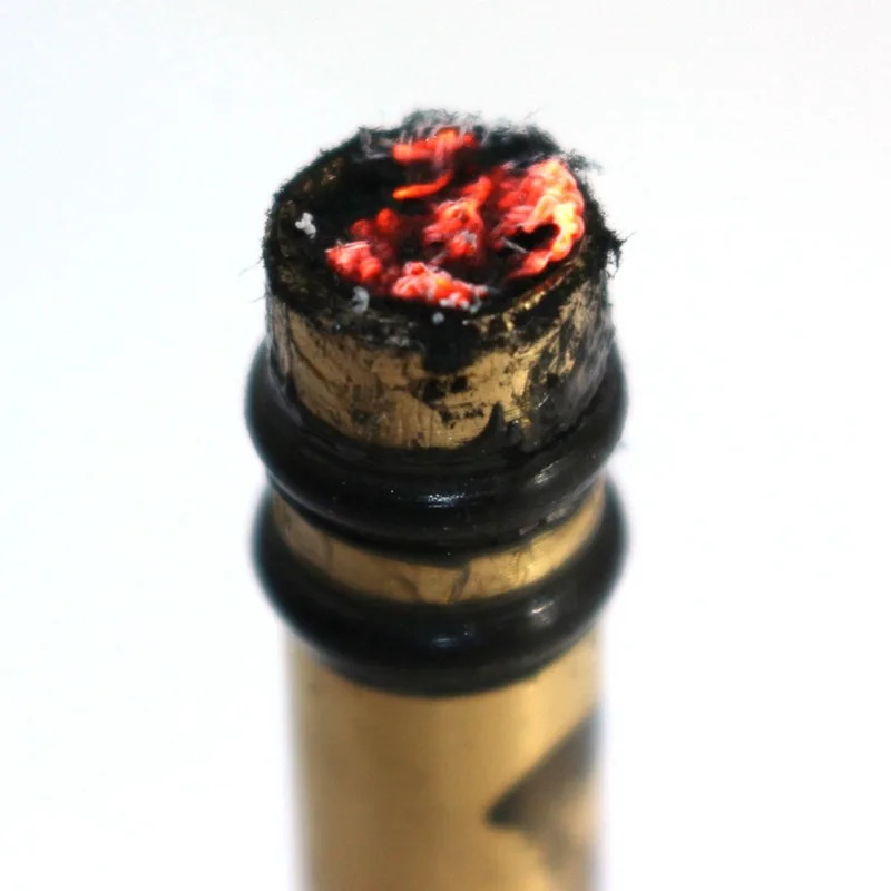 Наружный кемпинговый поршневой – обзор и цена Fire Piston Starter