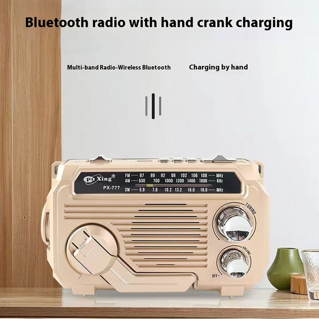 FM AM SW Радио Солнечная заряд – обзор и цена Emergency Radio Solar
