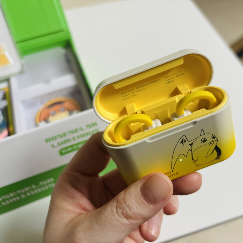 Беспроводные Bluetooth-наушник – обзор и цена Outdoor Adventure Japan
